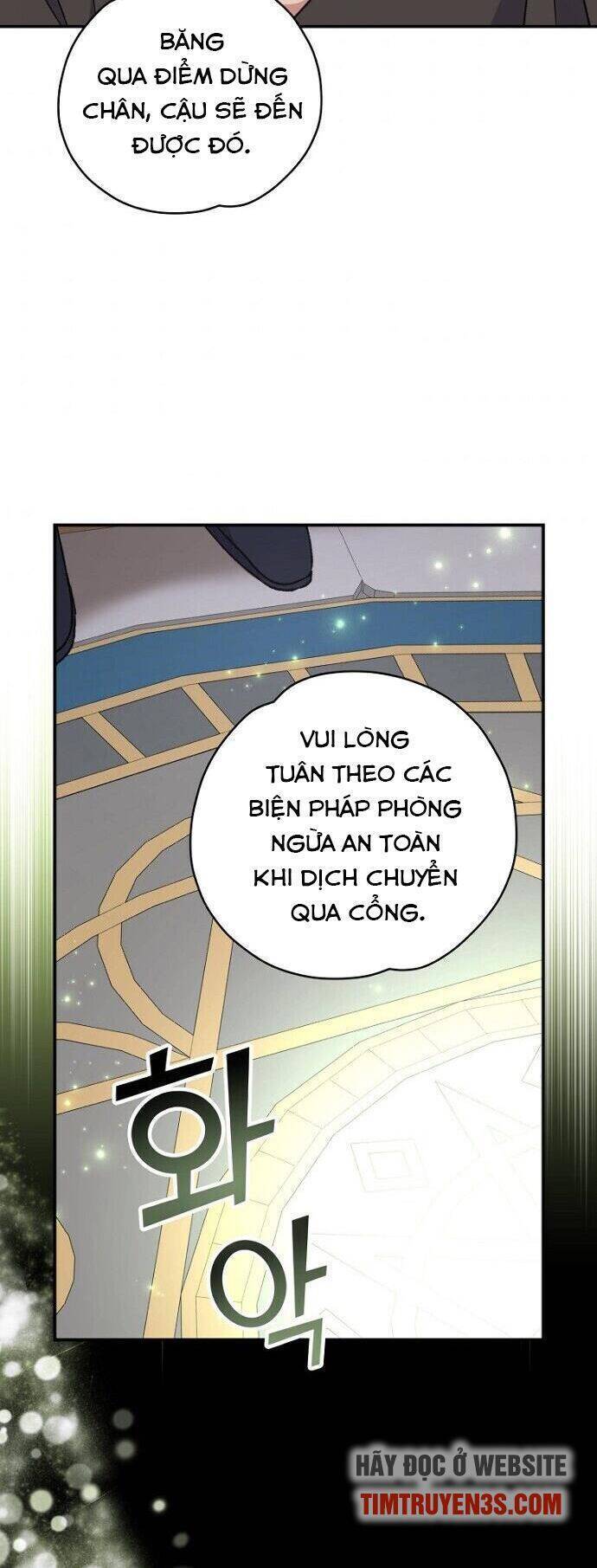 Nhà Hiền Triết Yigret Chapter 36 - Trang 44