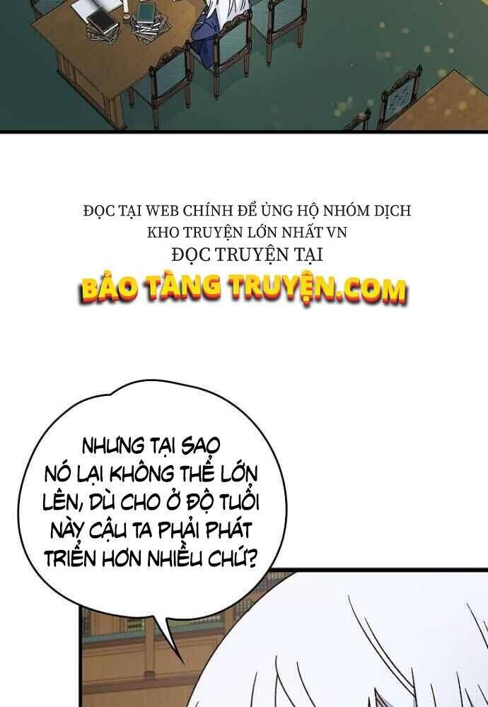 Nhà Hiền Triết Yigret Chapter 19 - Trang 4