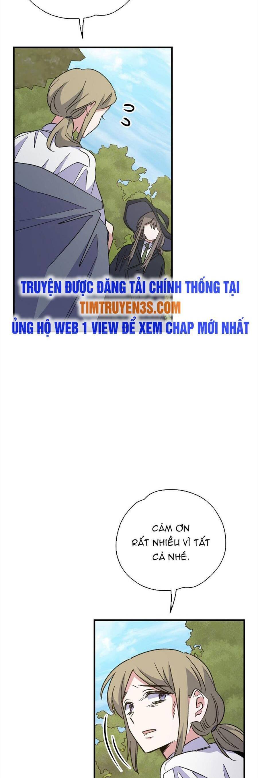 Nhà Hiền Triết Yigret Chapter 80 - Trang 25