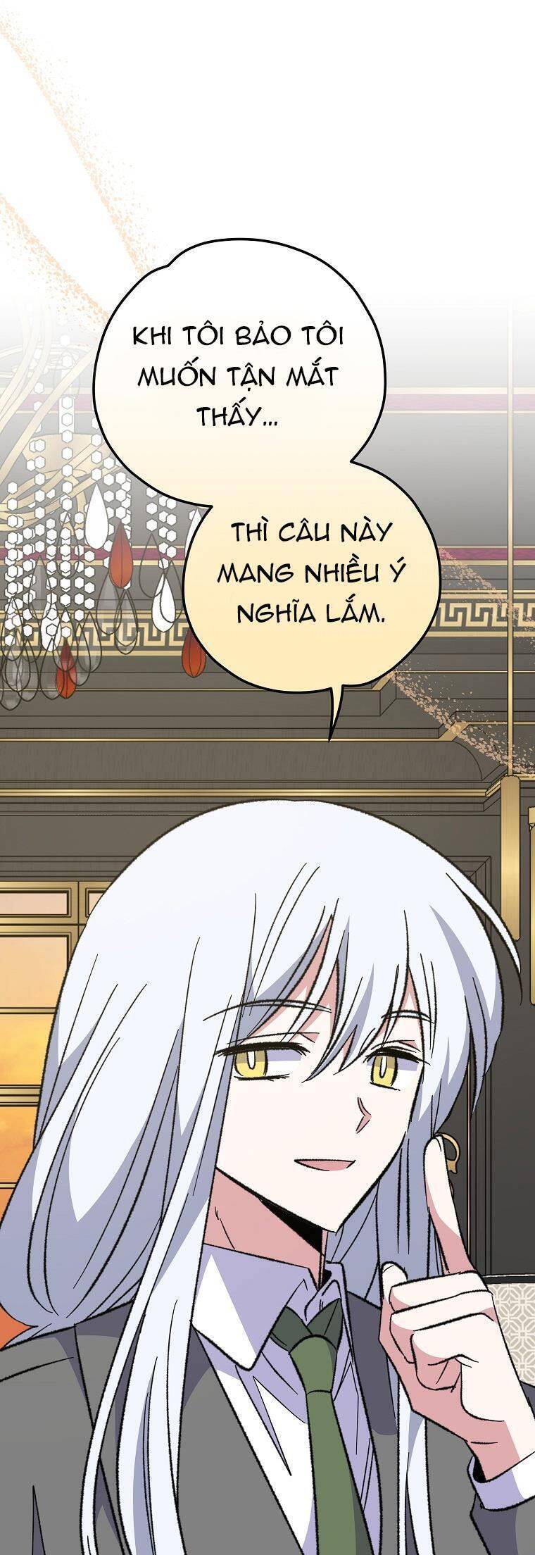 Nhà Hiền Triết Yigret Chapter 76 - Trang 48