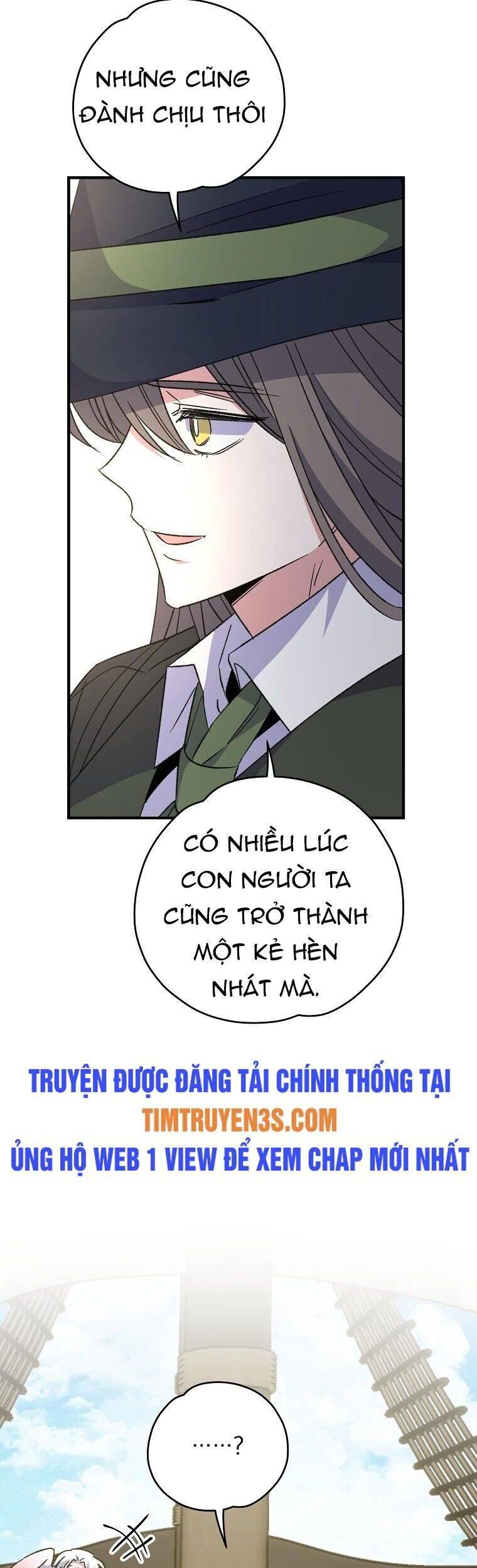 Nhà Hiền Triết Yigret Chapter 83 - Trang 6