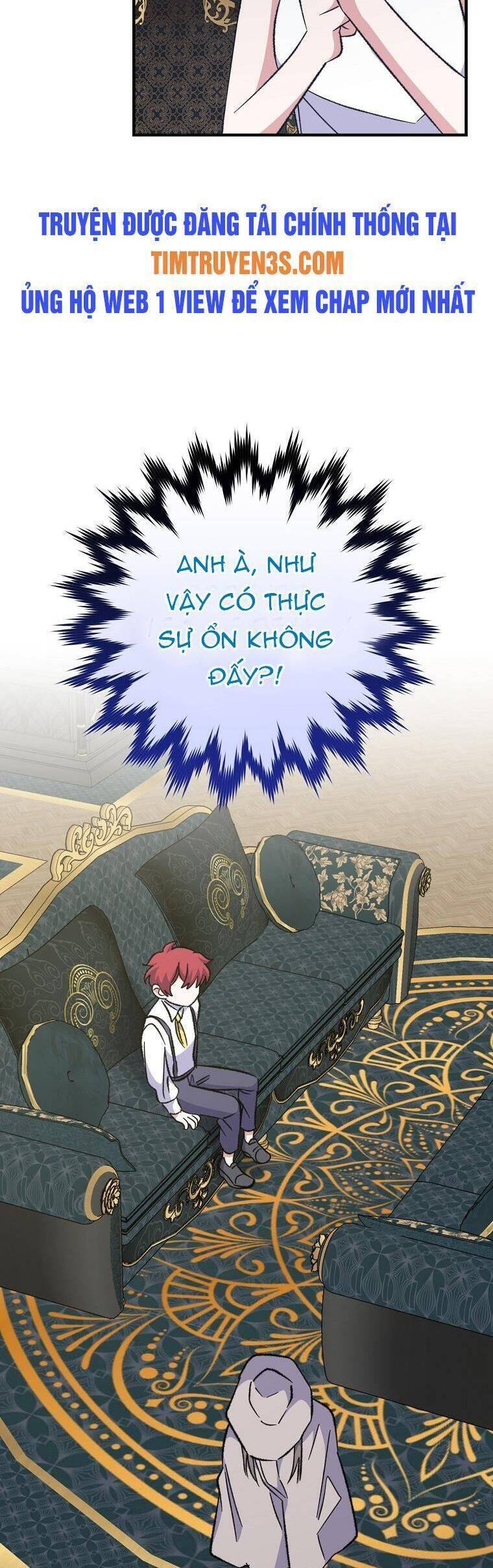 Nhà Hiền Triết Yigret Chapter 75 - Trang 34