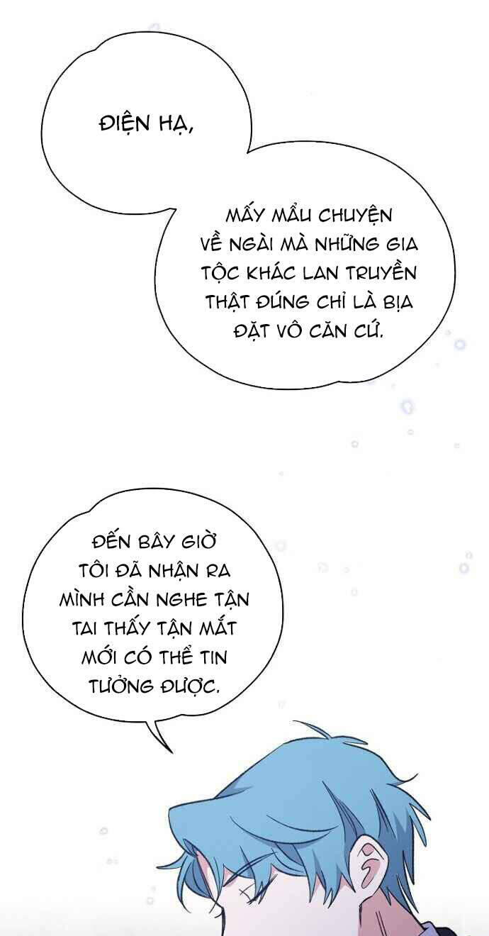 Nhà Hiền Triết Yigret Chapter 34 - Trang 12