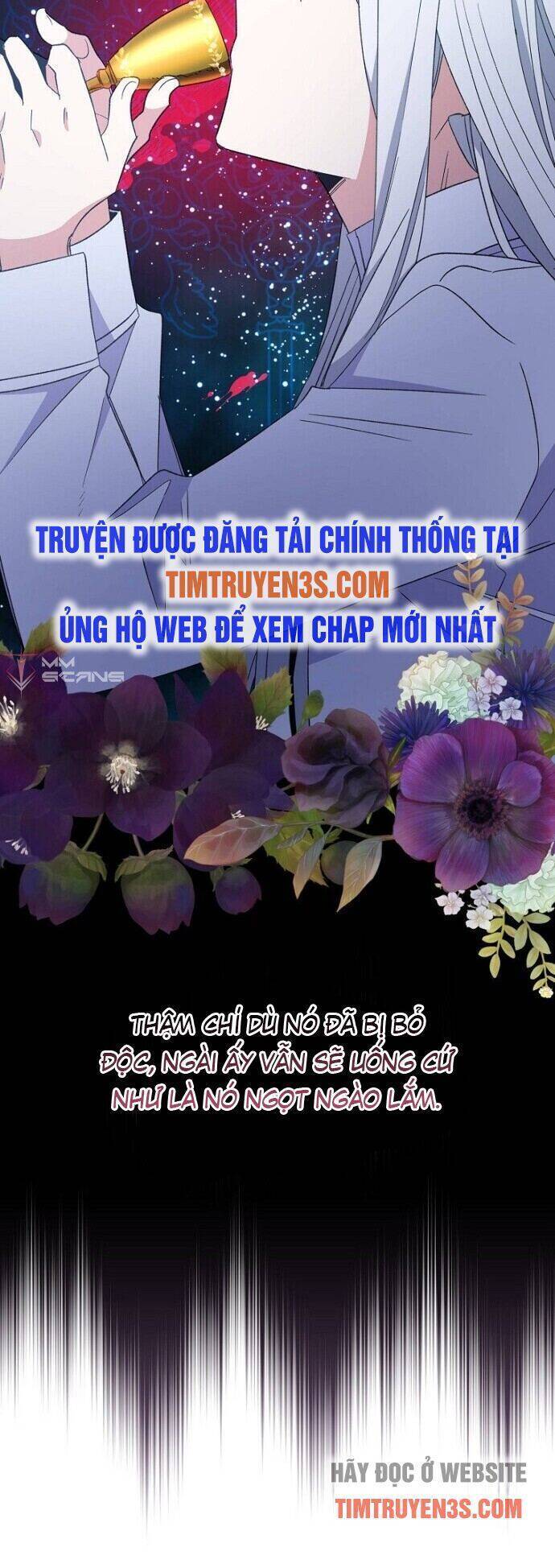 Nhà Hiền Triết Yigret Chapter 39 - Trang 28