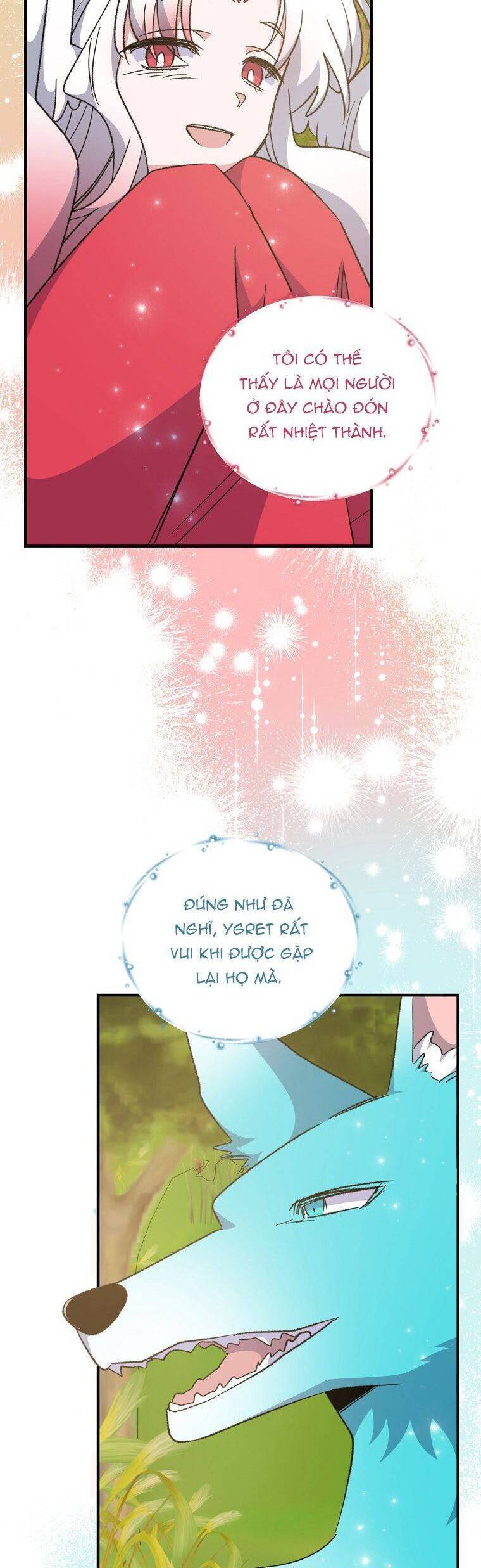 Nhà Hiền Triết Yigret Chapter 73 - Trang 41