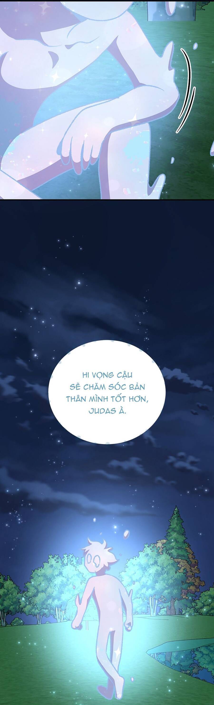 Nhà Hiền Triết Yigret Chapter 58 - Trang 12