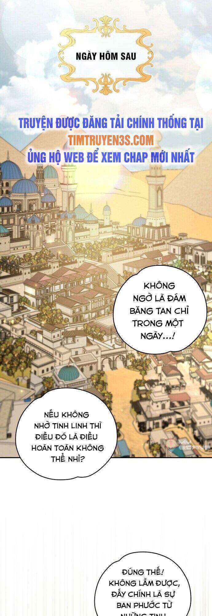 Nhà Hiền Triết Yigret Chapter 39 - Trang 45