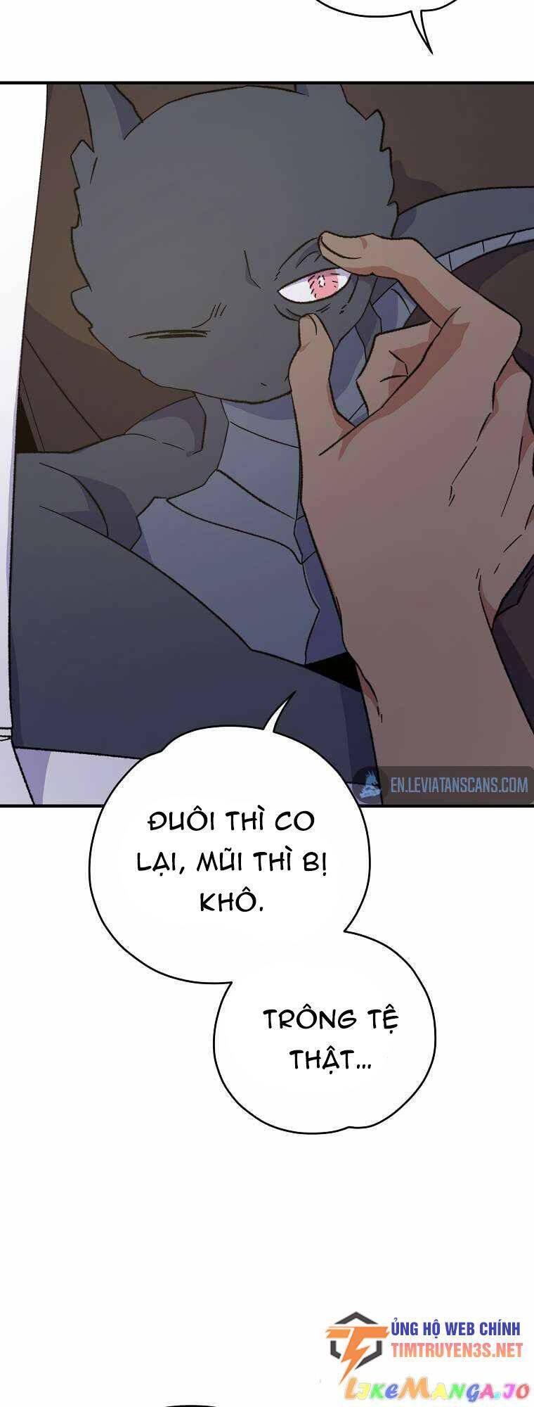 Nhà Hiền Triết Yigret Chapter 91 - Trang 23