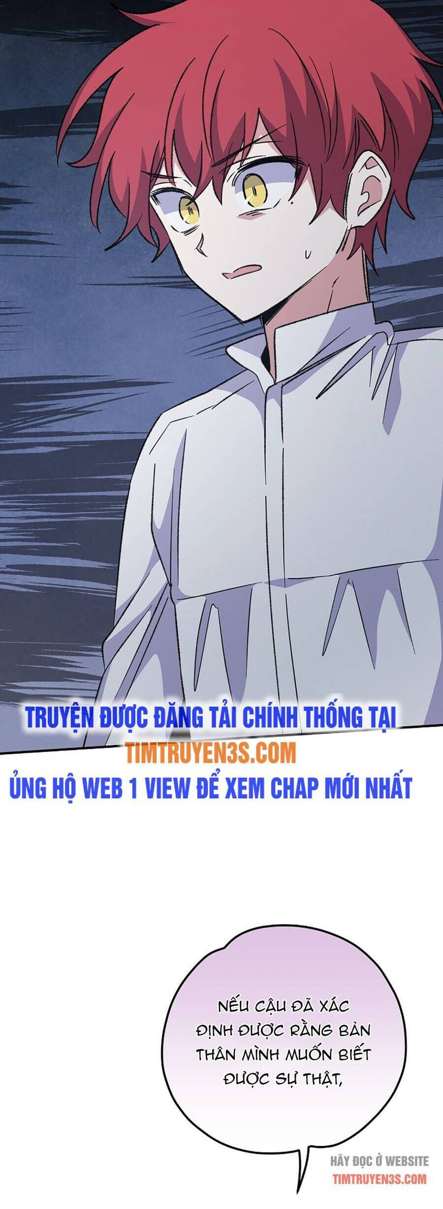 Nhà Hiền Triết Yigret Chapter 61 - Trang 19