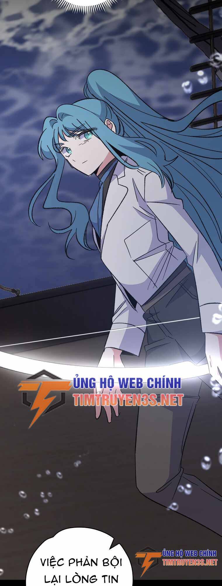 Nhà Hiền Triết Yigret Chapter 84 - Trang 21