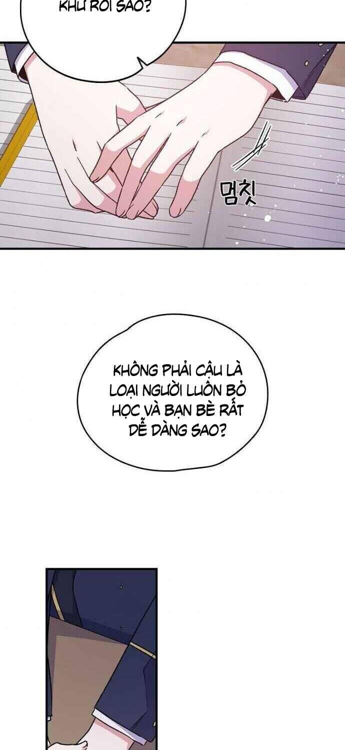 Nhà Hiền Triết Yigret Chapter 5 - Trang 47