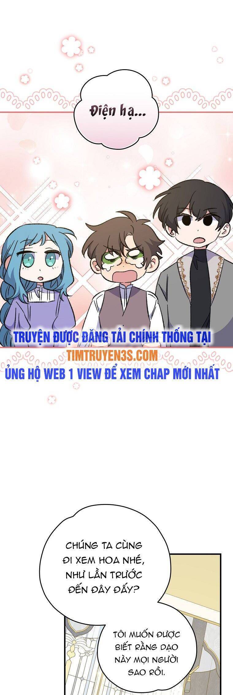 Nhà Hiền Triết Yigret Chapter 72 - Trang 25