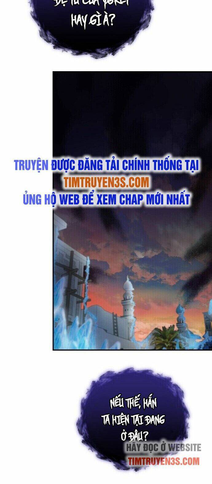 Nhà Hiền Triết Yigret Chapter 37 - Trang 12