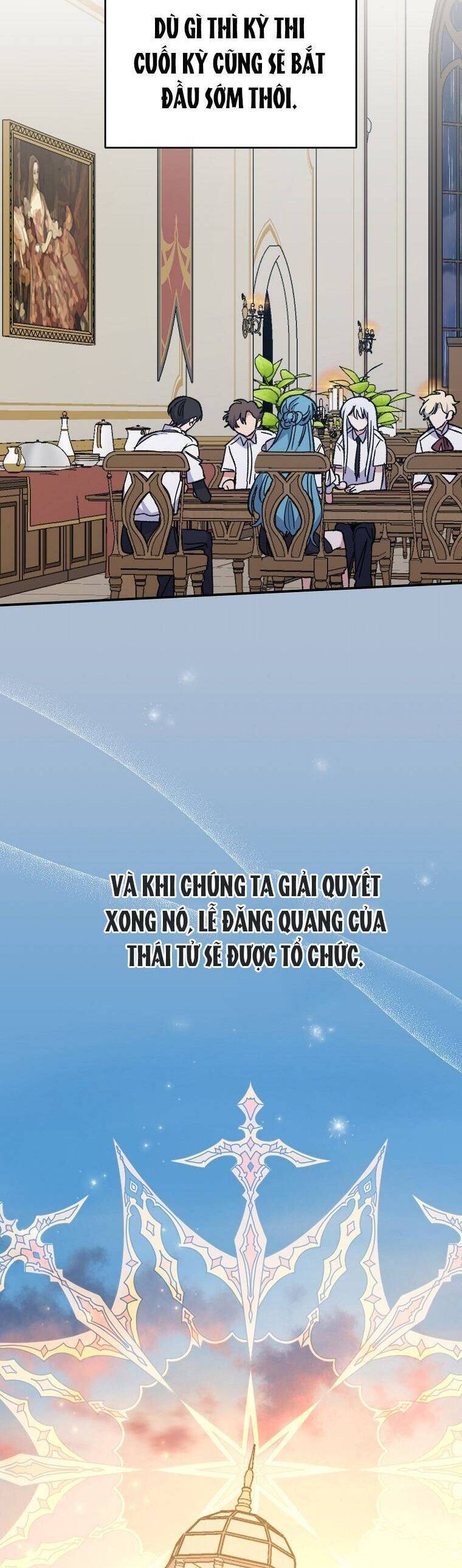 Nhà Hiền Triết Yigret Chapter 54 - Trang 12