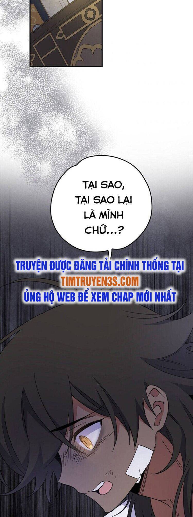 Nhà Hiền Triết Yigret Chapter 35 - Trang 34