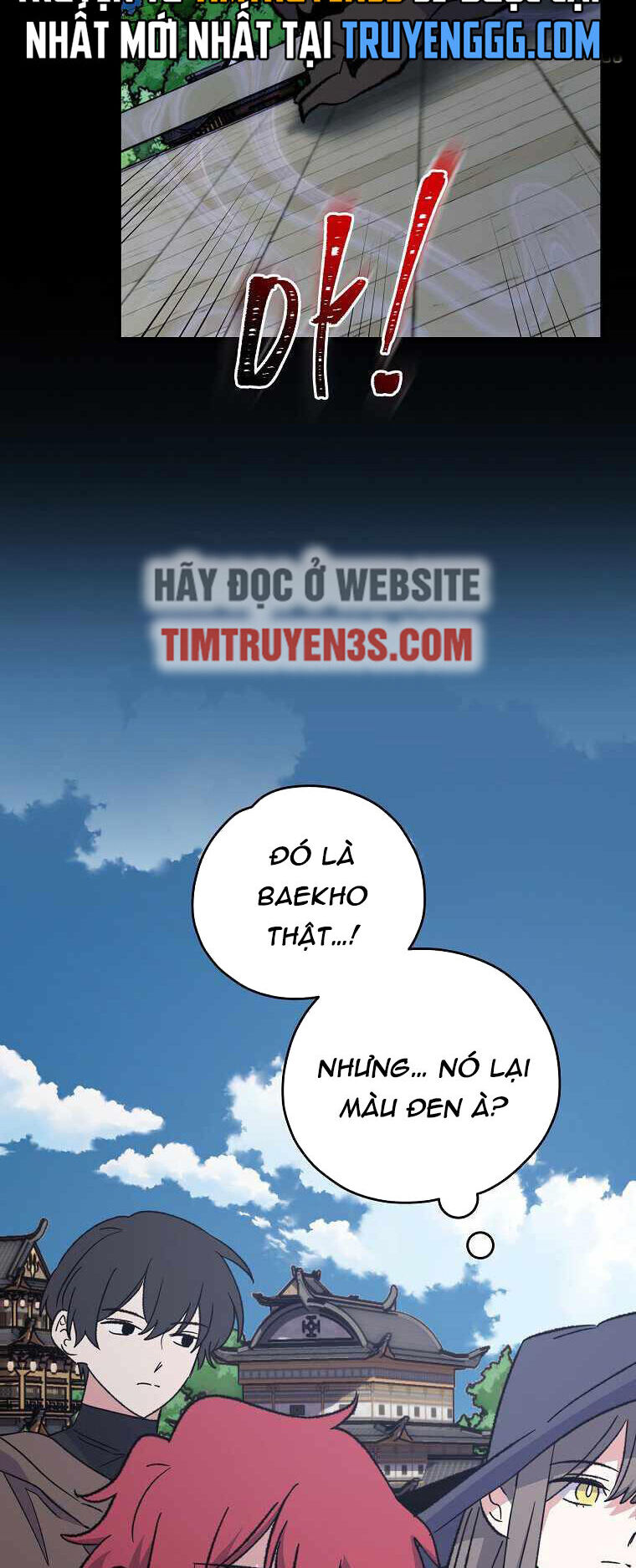 Nhà Hiền Triết Yigret Chapter 98 - Trang 40