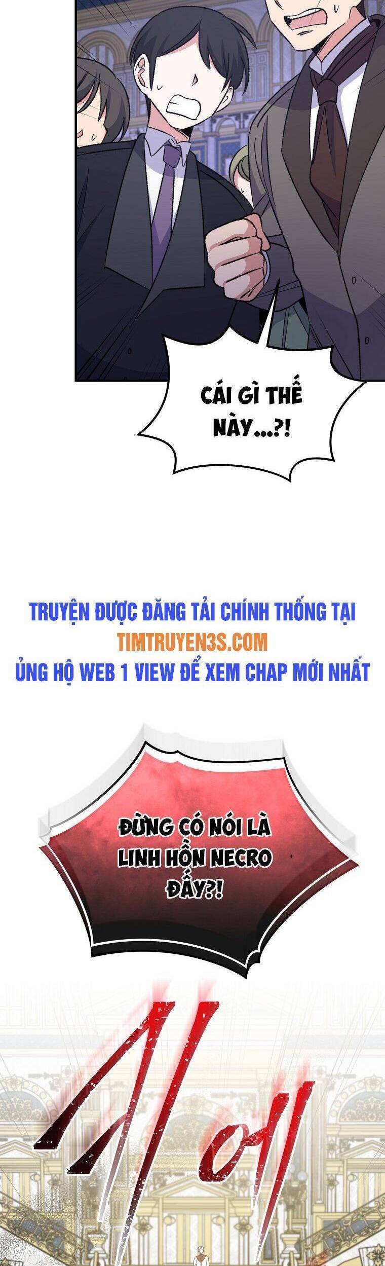 Nhà Hiền Triết Yigret Chapter 70 - Trang 16