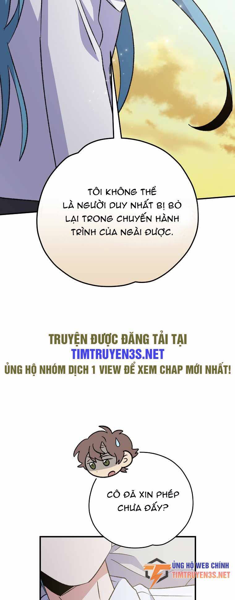 Nhà Hiền Triết Yigret Chapter 85 - Trang 59