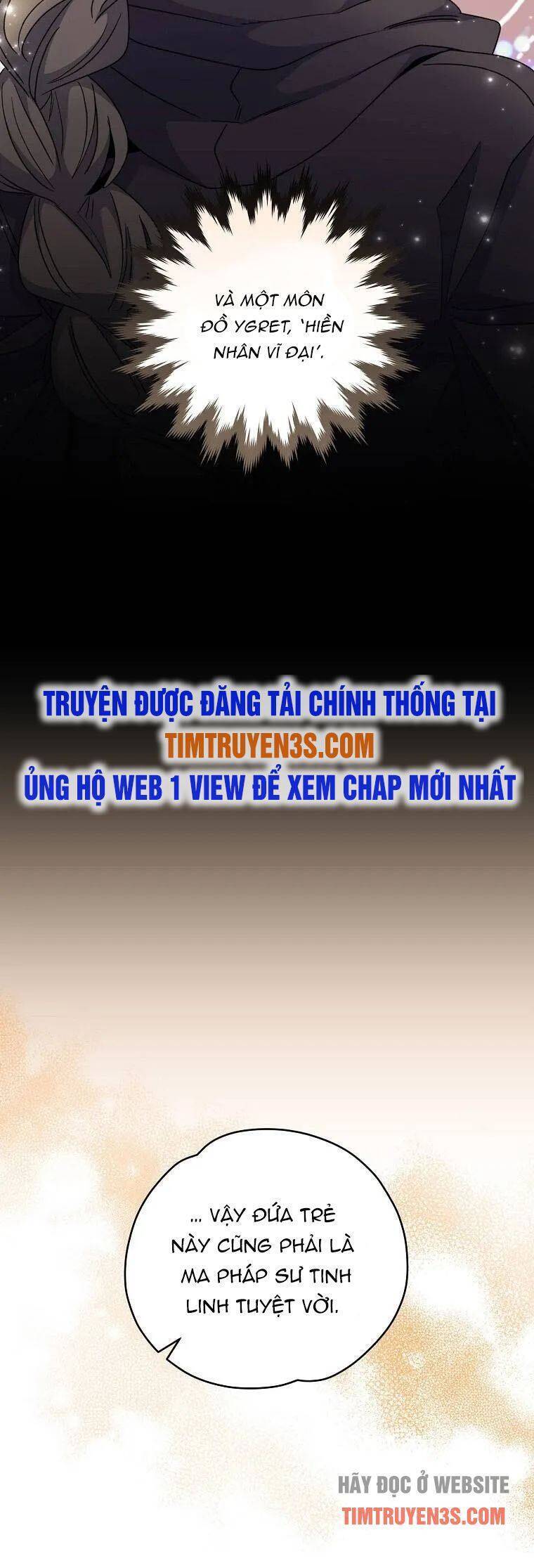 Nhà Hiền Triết Yigret Chapter 49 - Trang 41