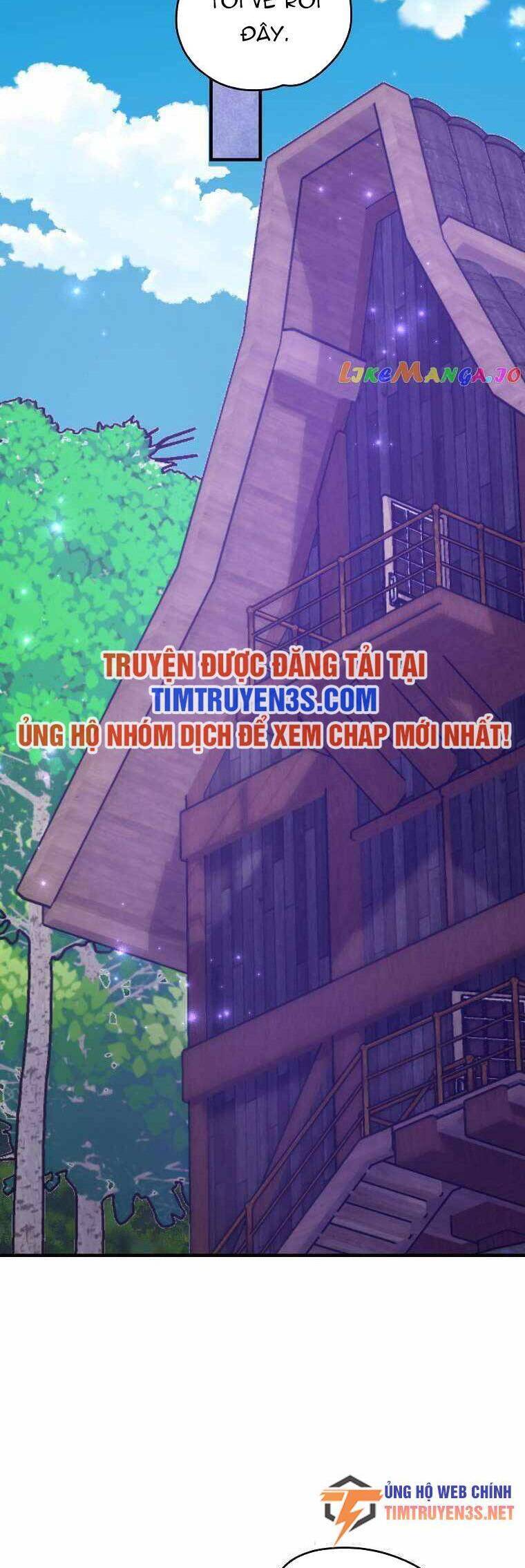 Nhà Hiền Triết Yigret Chapter 95 - Trang 2