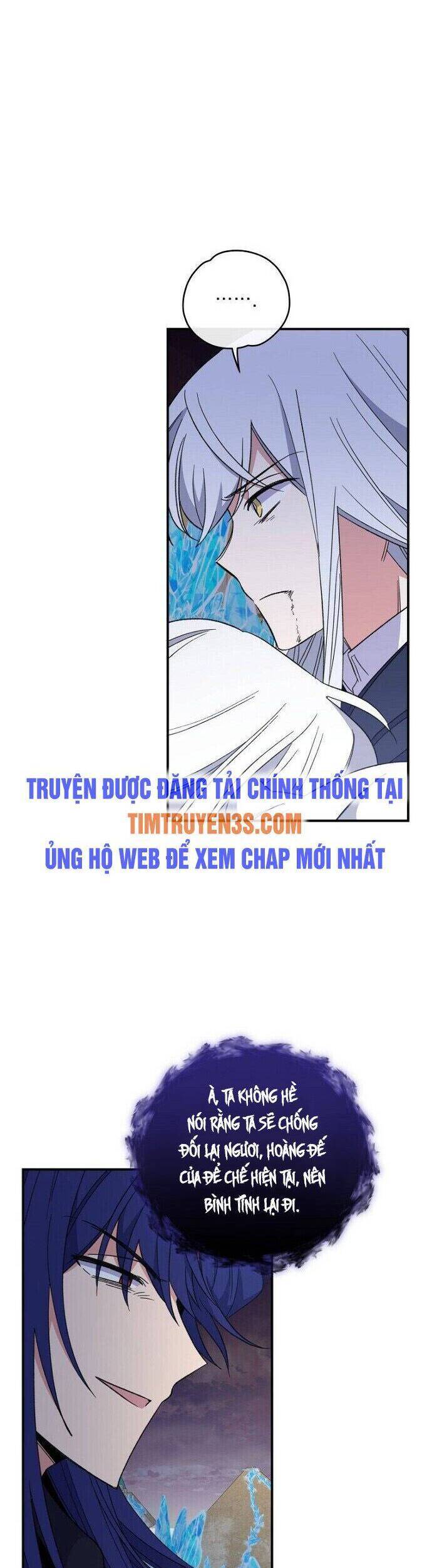 Nhà Hiền Triết Yigret Chapter 38 - Trang 7