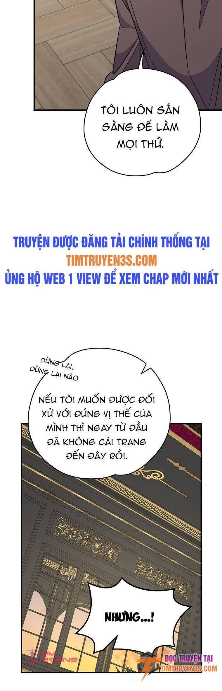 Nhà Hiền Triết Yigret Chapter 76 - Trang 47