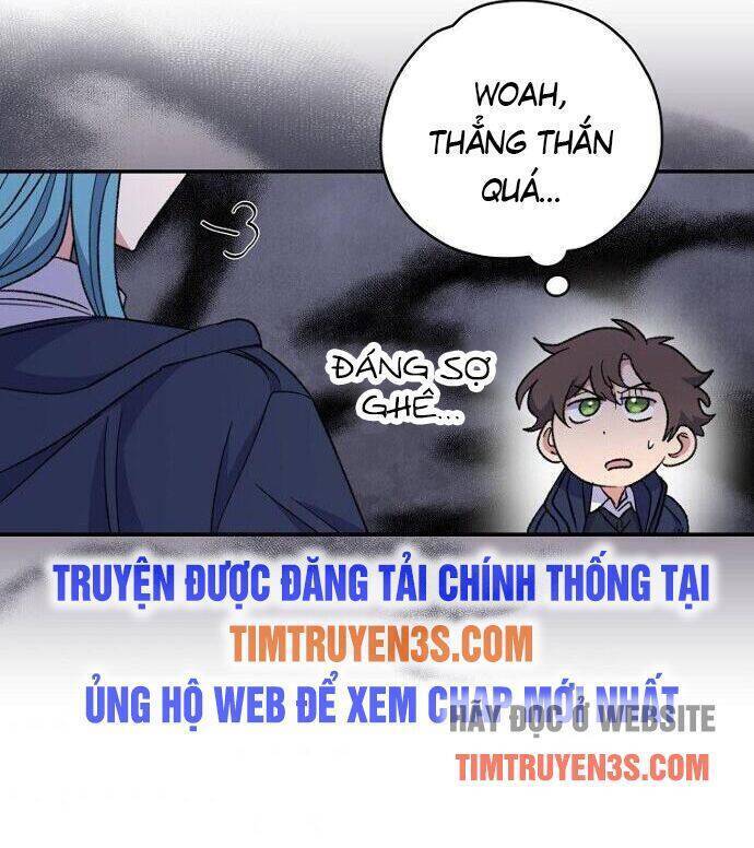 Nhà Hiền Triết Yigret Chapter 36 - Trang 38