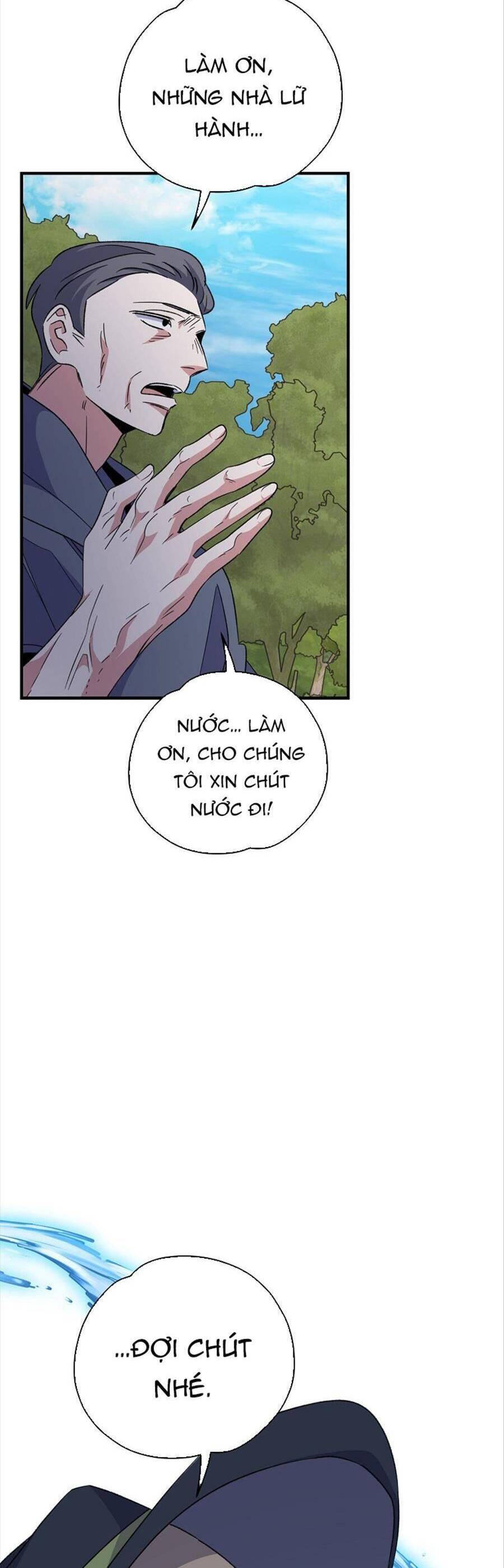 Nhà Hiền Triết Yigret Chapter 80 - Trang 6