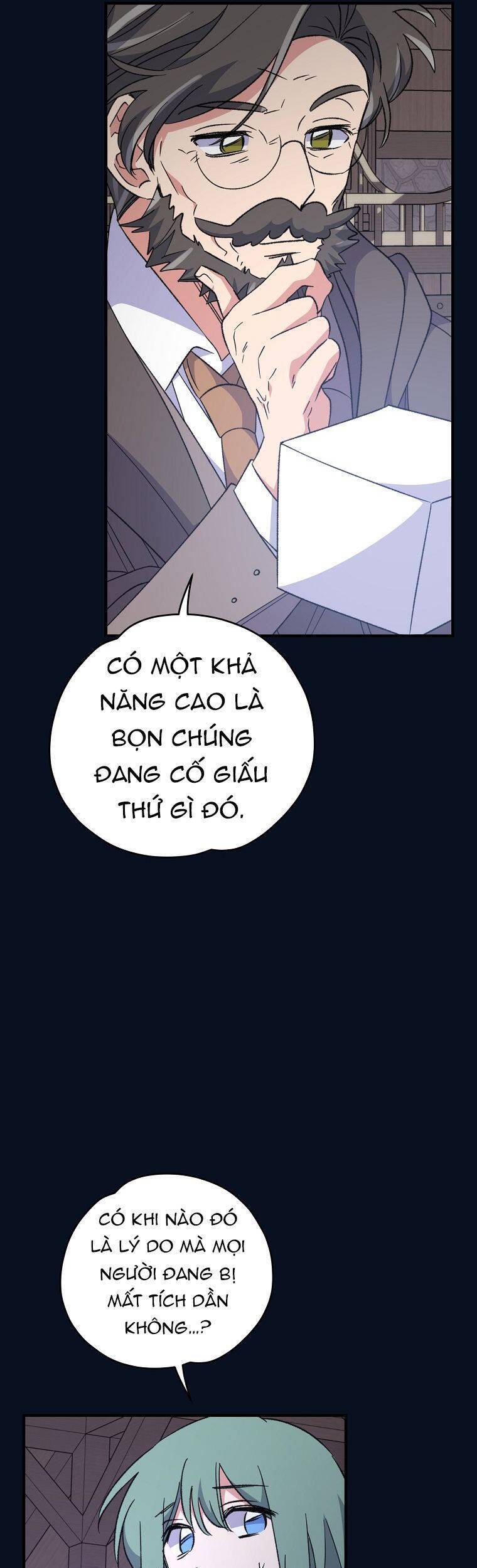 Nhà Hiền Triết Yigret Chapter 77 - Trang 26