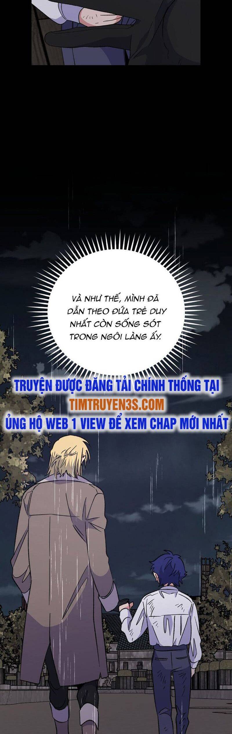 Nhà Hiền Triết Yigret Chapter 67 - Trang 3