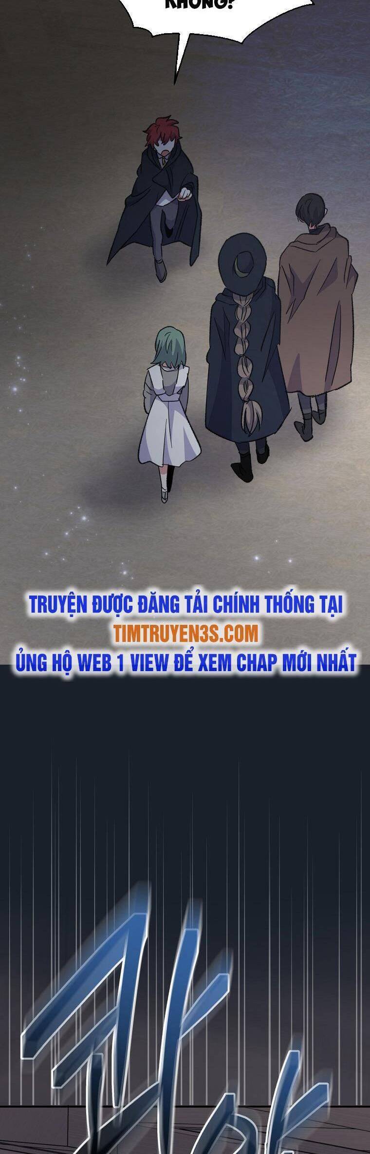 Nhà Hiền Triết Yigret Chapter 78 - Trang 29