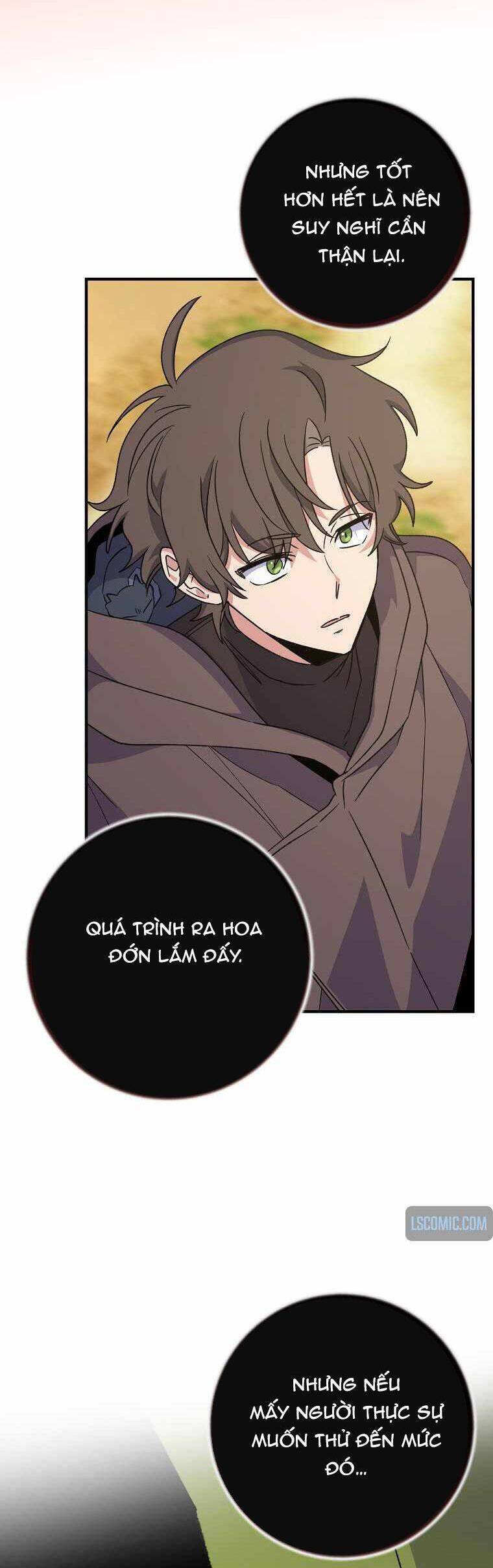 Nhà Hiền Triết Yigret Chapter 92 - Trang 18