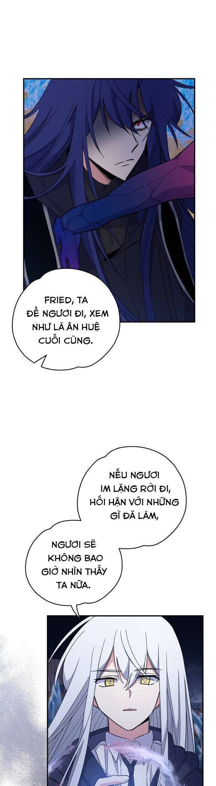 Nhà Hiền Triết Yigret Chapter 38 - Trang 28