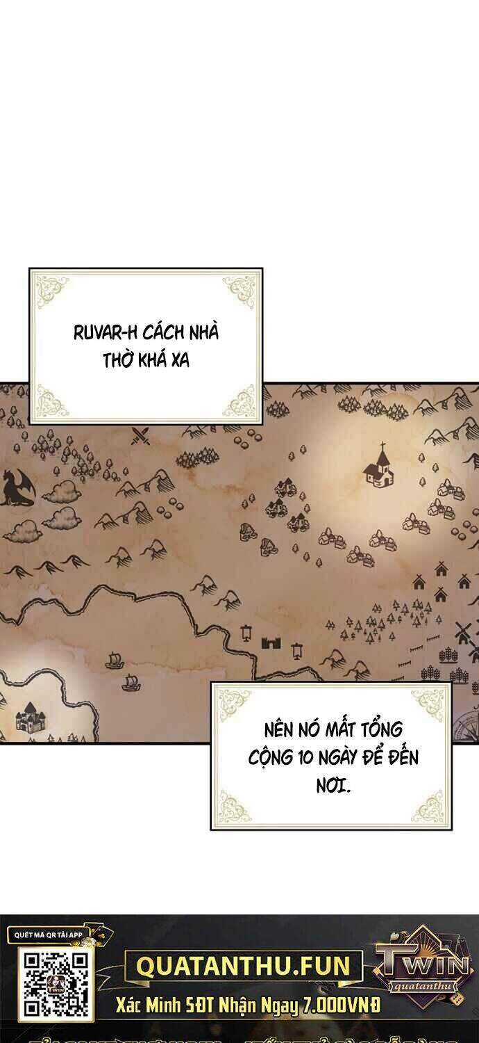 Nhà Hiền Triết Yigret Chapter 8 - Trang 8