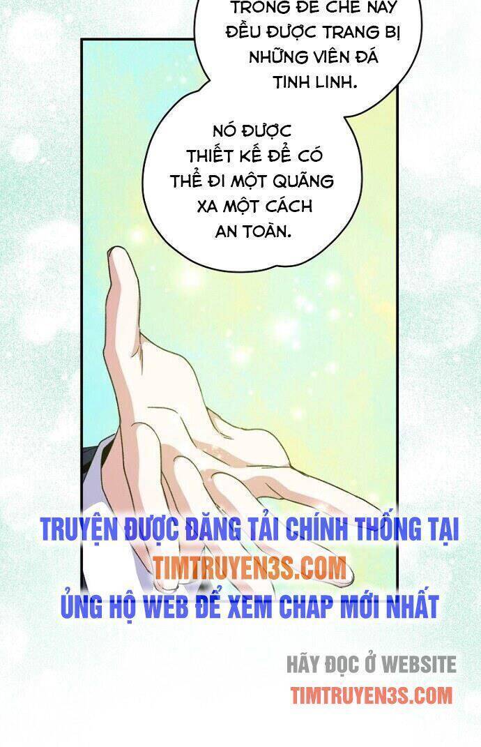 Nhà Hiền Triết Yigret Chapter 36 - Trang 41