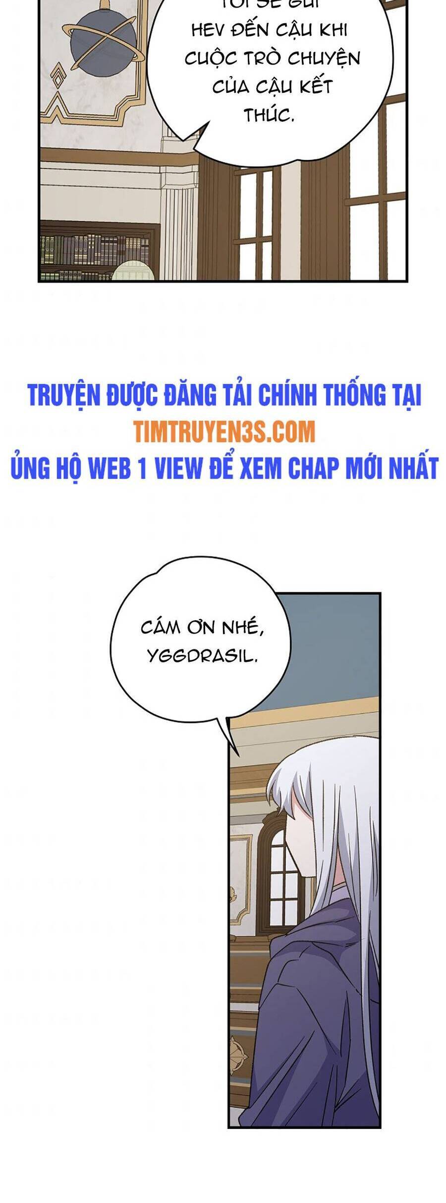 Nhà Hiền Triết Yigret Chapter 59 - Trang 46