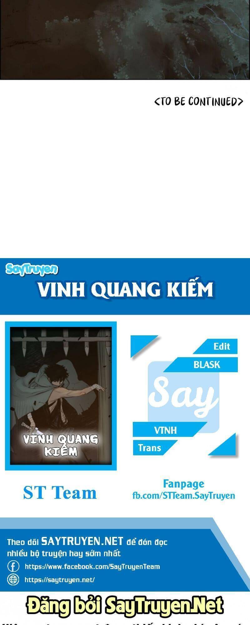 Vinh Quang Kiếm Chapter 34 - Trang 52