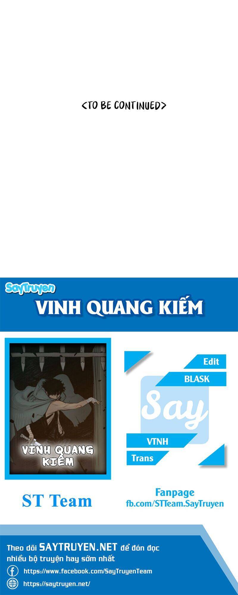 Vinh Quang Kiếm Chapter 26 - Trang 68