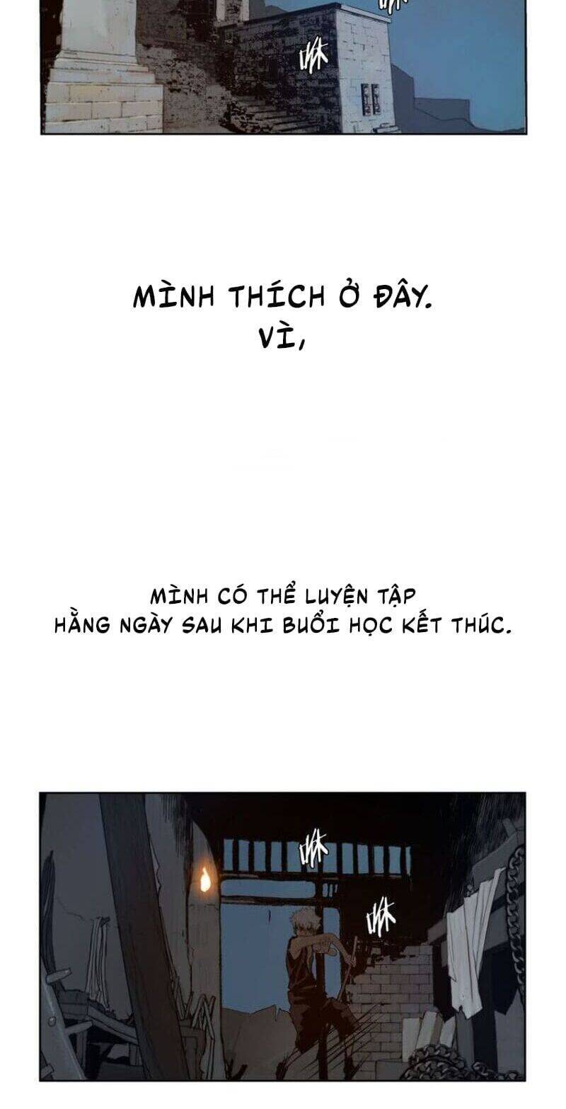 Vinh Quang Kiếm Chapter 32 - Trang 27