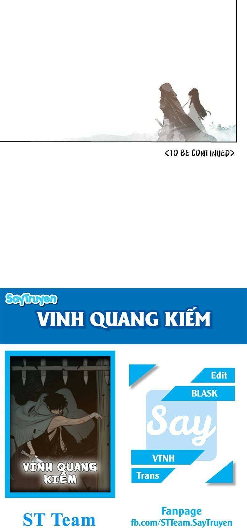 Vinh Quang Kiếm Chapter 9 - Trang 43