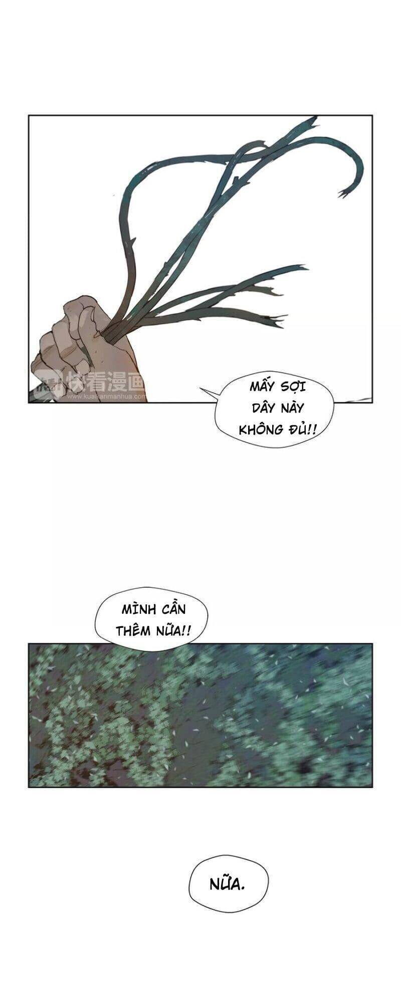 Vinh Quang Kiếm Chapter 36 - Trang 31