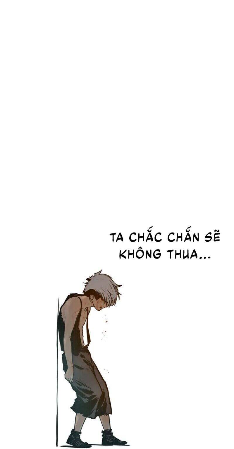 Vinh Quang Kiếm Chapter 17 - Trang 23