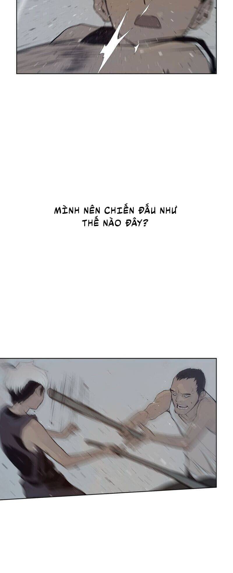 Vinh Quang Kiếm Chapter 31 - Trang 16