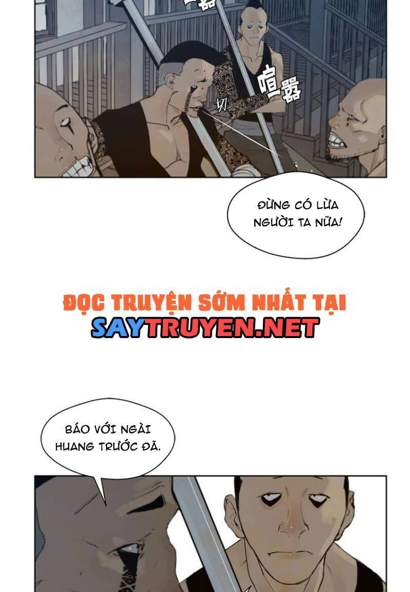 Vinh Quang Kiếm Chapter 44 - Trang 19