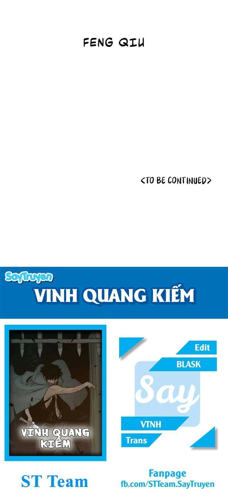 Vinh Quang Kiếm Chapter 12 - Trang 50