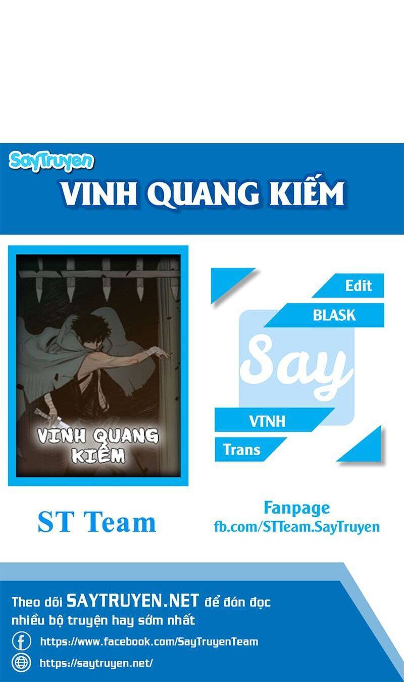 Vinh Quang Kiếm Chapter 23 - Trang 53