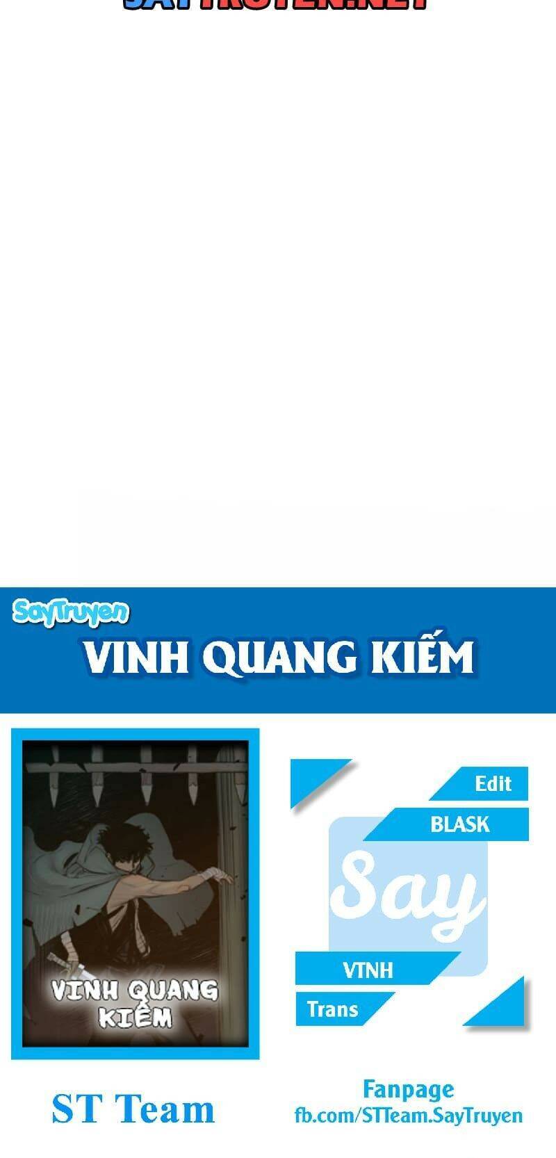 Vinh Quang Kiếm Chapter 47 - Trang 39