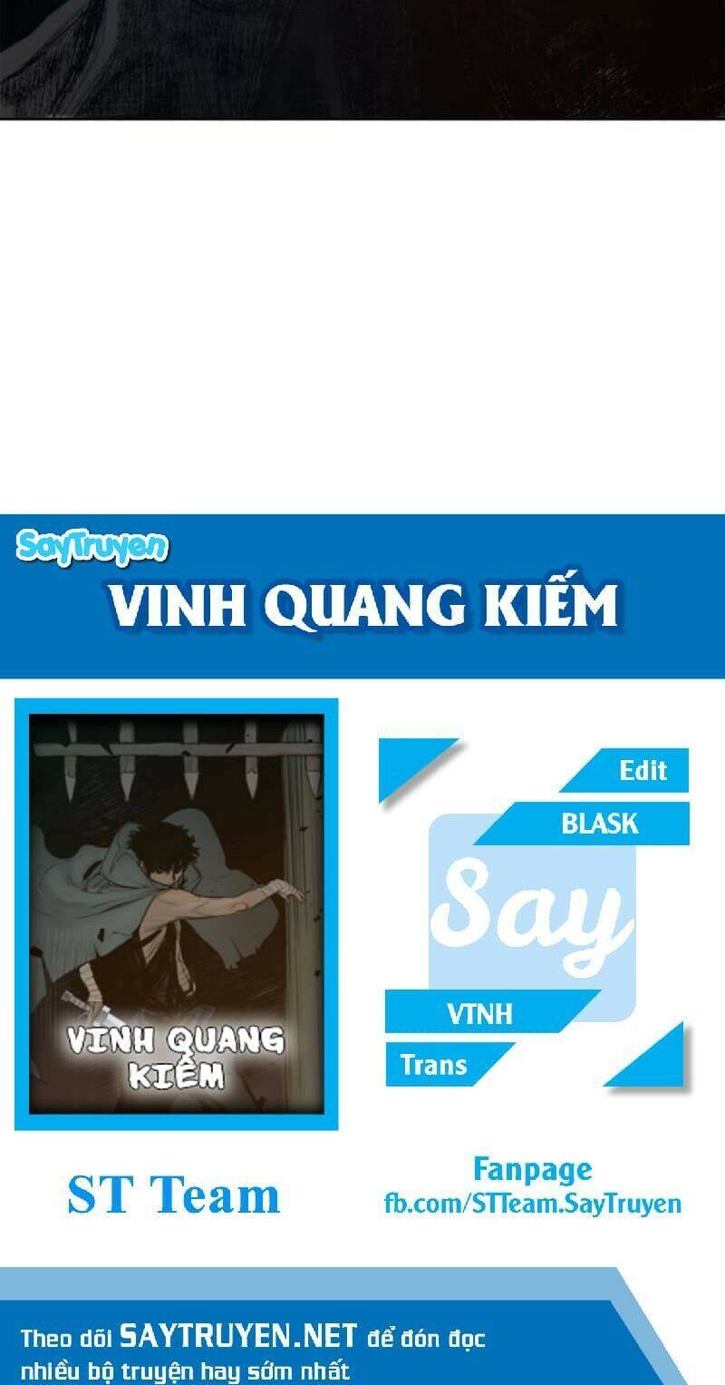 Vinh Quang Kiếm Chapter 50 - Trang 45