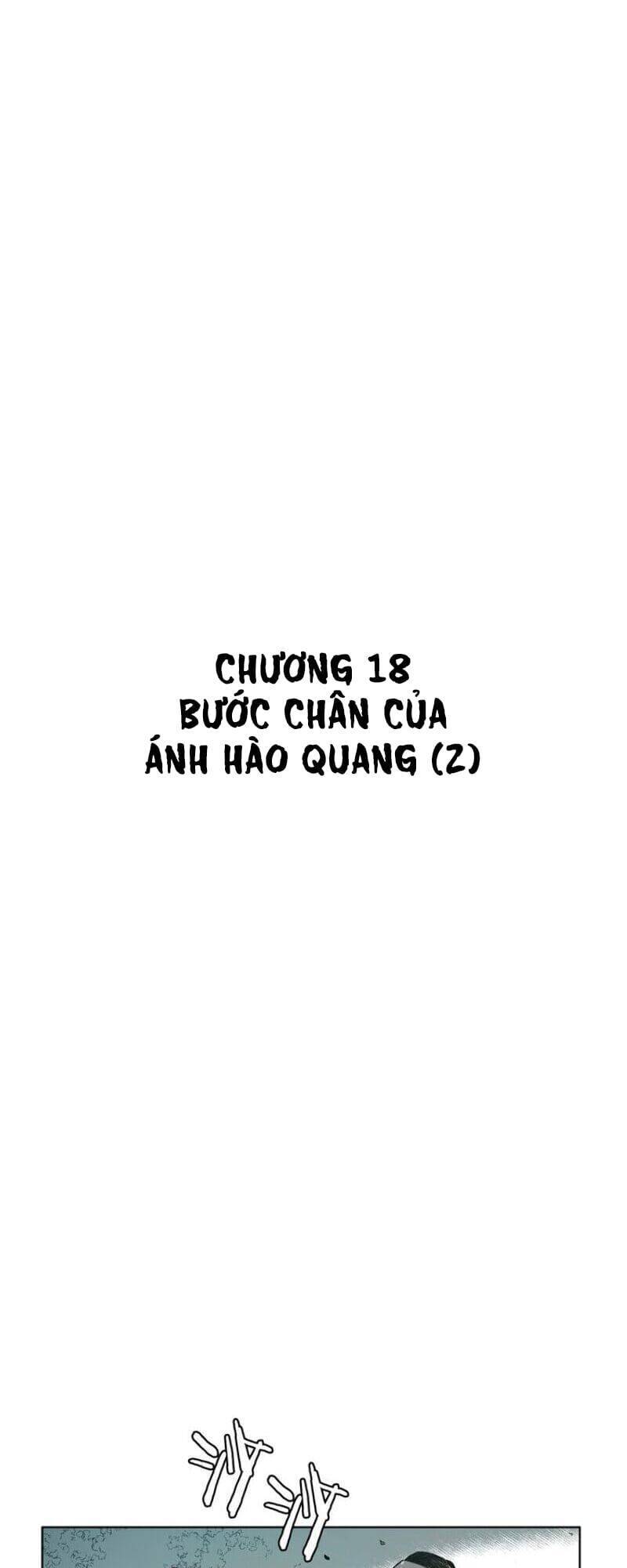 Vinh Quang Kiếm Chapter 18 - Trang 10