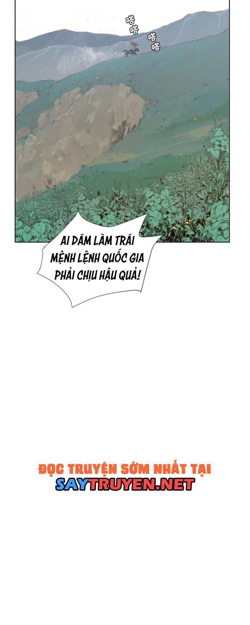 Vinh Quang Kiếm Chapter 38 - Trang 17